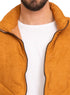 Hafan Velvet Vest - Khotwh