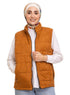 Hafan Velvet Vest - Design 1 - Khotwh