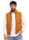 Hafan Velvet Vest - Design 1 - Khotwh