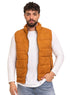 Hafan Velvet Vest - Design 1 - Khotwh
