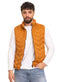 Hafan Velvet Vest - Design 4 - Khotwh
