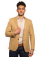 Hexa Honey Blazer - Khotwh