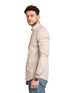 Hexa Mocha Oxford Shirt - Khotwh