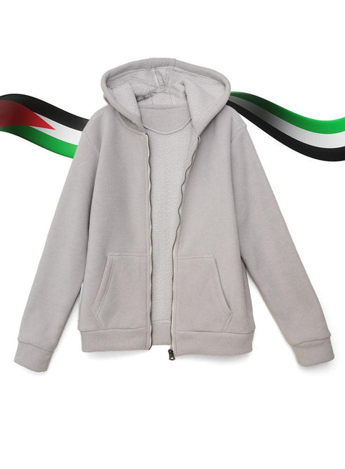 هنا فلسطين - Khotwh