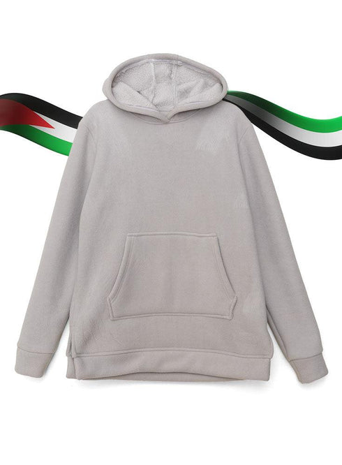 هنا فلسطين - Khotwh