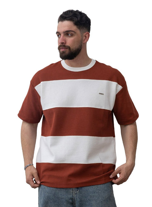 Honey Design 3010 NF - Round T-Shirt - Khotwh