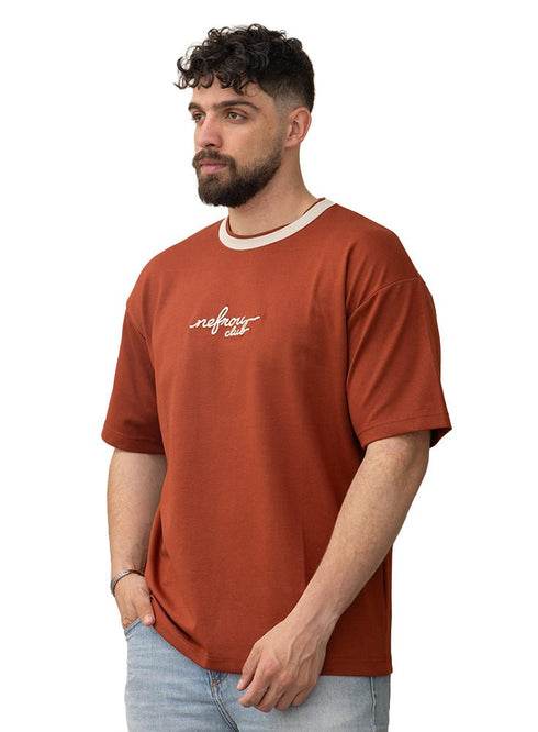 Honey Design 3012 NF - Round T-Shirt - Khotwh