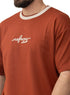 Honey Design 3012 NF - Round T-Shirt - Khotwh