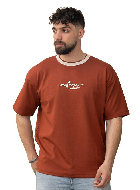 Honey Design 3012 NF - Round T-Shirt - Khotwh