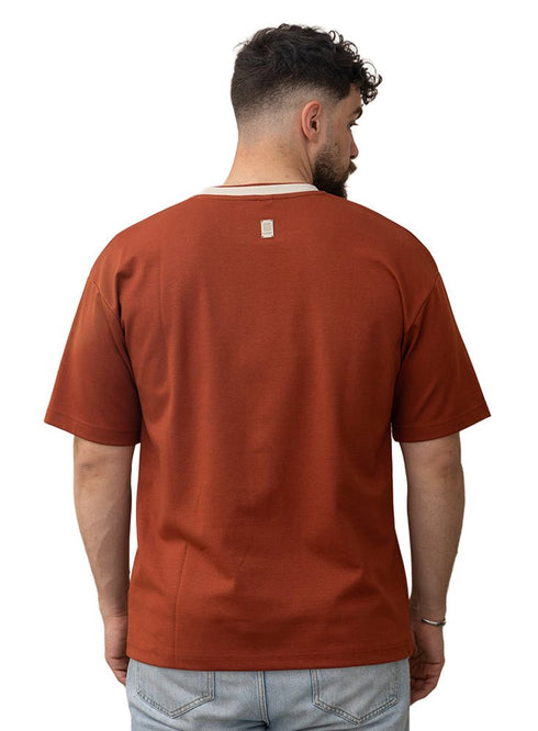 Honey Design 3012 NF - Round T-Shirt - Khotwh
