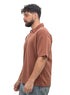 Honey Design 3071 NF-Polo Neck T-Shirt - Khotwh