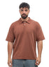 Honey Design 3071 NF-Polo Neck T-Shirt - Khotwh