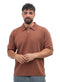 Honey Design 3071 NF-Polo Neck T-Shirt - Khotwh