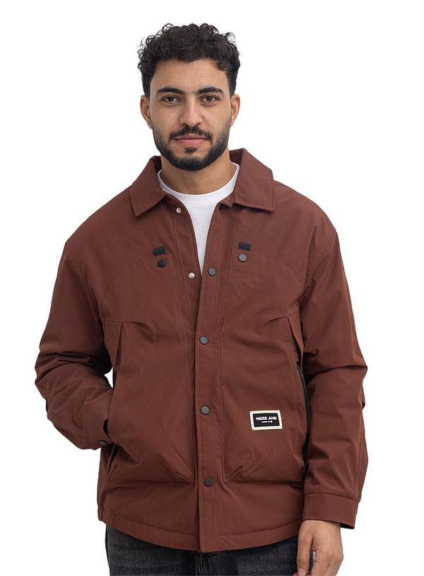 Honey Design 69129 MK-Jacket - Khotwh
