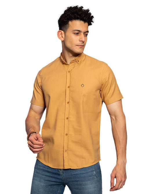 Honey Half - Shirt - Khotwh