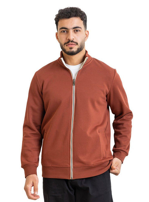 Honey High Neck Sweater - Khotwh