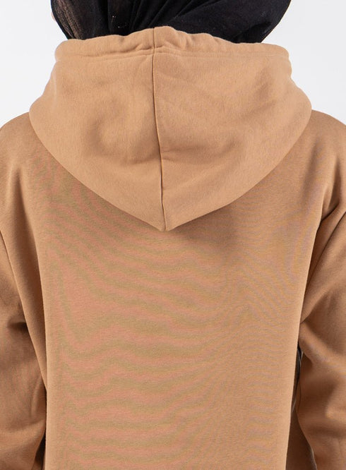 Honey Hoodie Vent - Khotwh