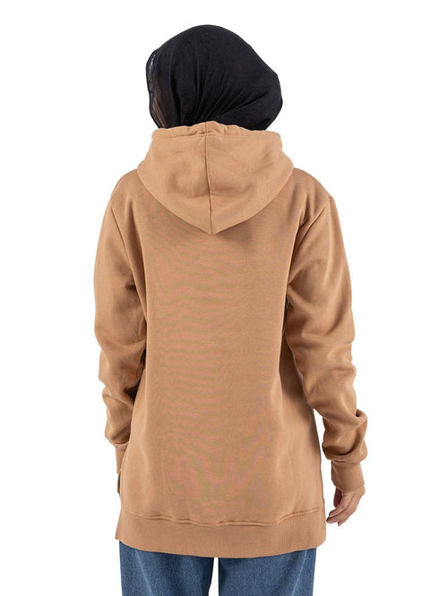 Honey Hoodie Vent - Khotwh