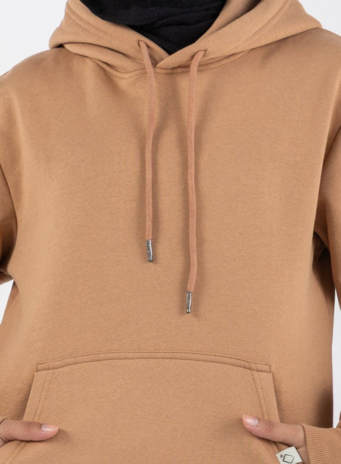 Honey Hoodie Vent - Khotwh