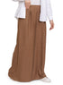 Honey Linen2 - Wide Leg - Khotwh