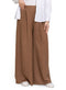 Honey Linen2 - Wide Leg - Khotwh