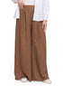 Honey Linen2 - Wide Leg - Khotwh