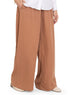 Honey RD - Linen Pant - Khotwh