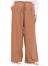 Honey RD - Linen Pant - Khotwh