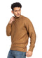 Honey Silo Pullover - Khotwh