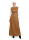 Honey Sleeve - Less Dress - Khotwh