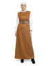 Honey Sleeve - Less Dress - Khotwh