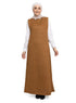 Honey Sleeve - Less Dress - Khotwh