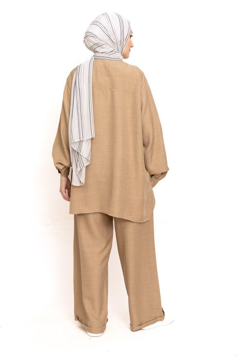 Honey Suit 1 - Khotwh
