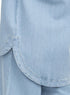 Ice Denim Cur.Shirt - Khotwh