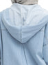 Ice Denim Cur.Shirt - Khotwh