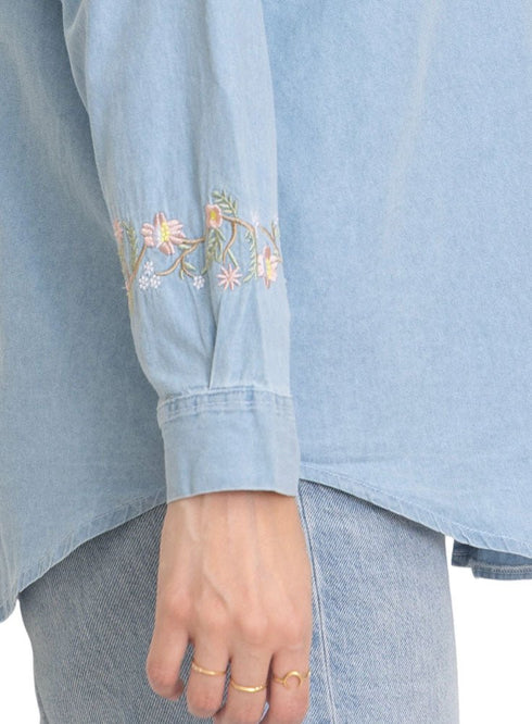 Ice Design 7133Jeans Shirt - Khotwh