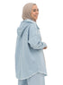 Ice-Design 7150 Denim Jacket - Khotwh