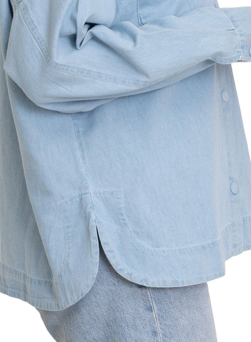 Ice Design 7273Jeans Shirt - Khotwh