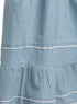 Ice - Design 7545 Denim Skirt - Khotwh