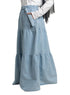 Ice - Design 7581 Denim Skirt - Khotwh