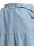 Ice - Design 7581 Denim Skirt - Khotwh