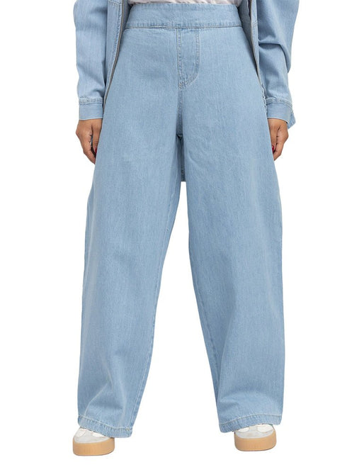 Ice-Design 76411 Denim Pant - Khotwh
