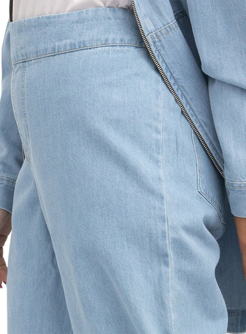 Ice-Design 76411 Denim Pant - Khotwh