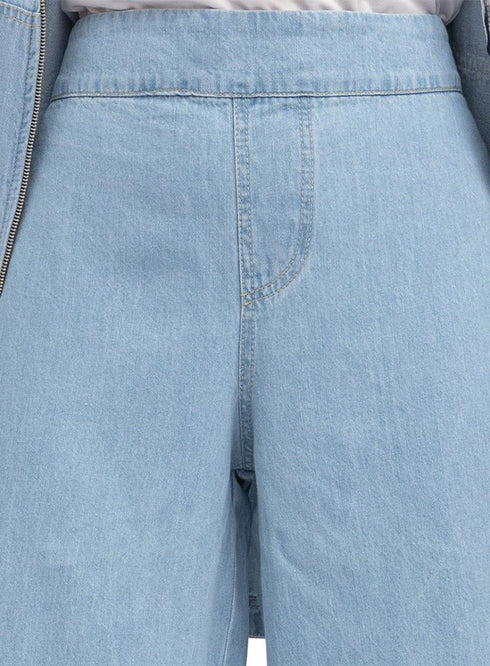 Ice-Design 76411 Denim Pant - Khotwh