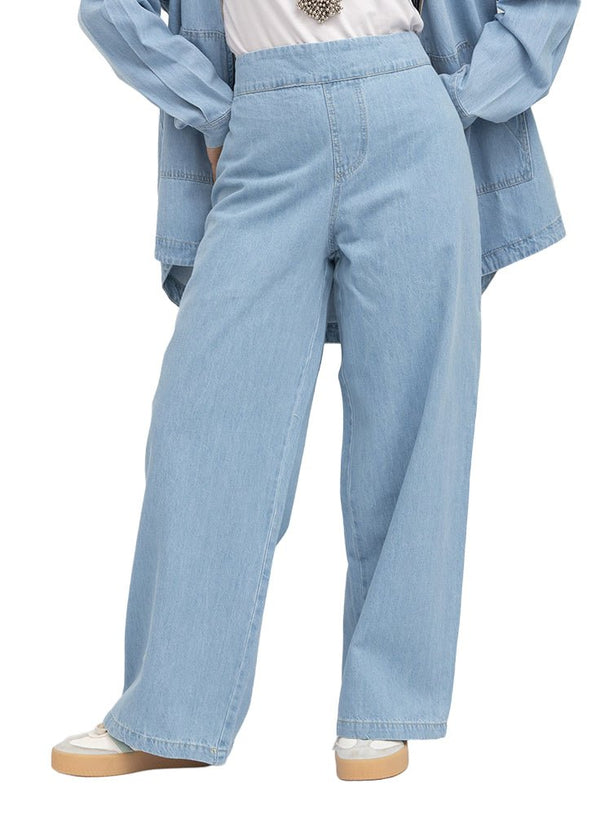 Ice-Design 76411 Denim Pant - Khotwh