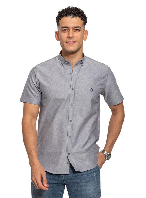 Ice Jeans Half - Shirt - Khotwh