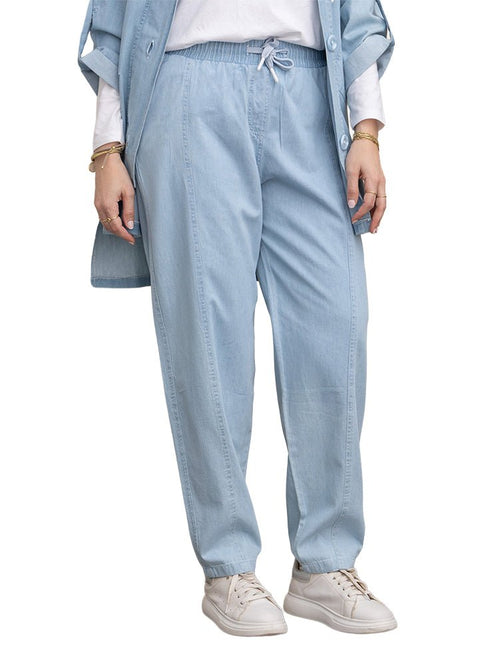 Ice Jeans Pants - Khotwh