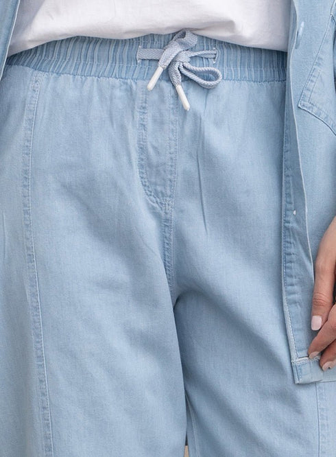 Ice Jeans Pants - Khotwh