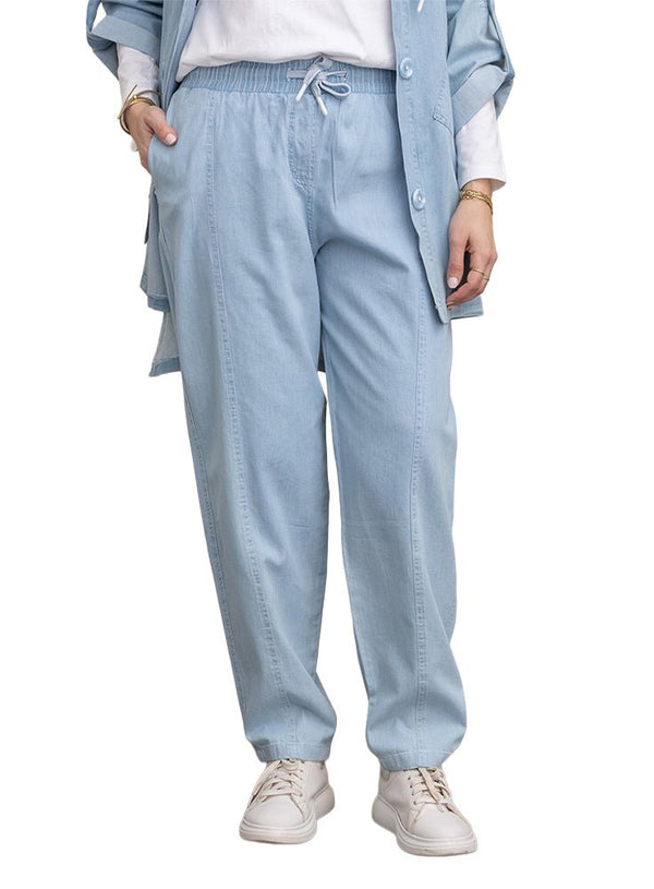 Ice Jeans Pants - Khotwh