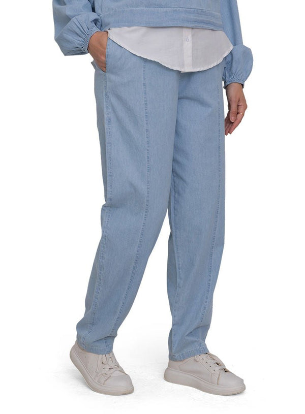 Ice Jeans Pants - Khotwh